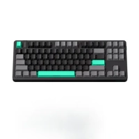 Furycube G87 Gasket Hot-swappable Mechanical Keyboard